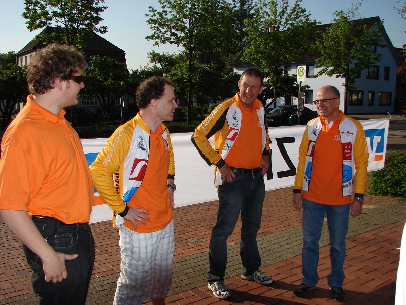 RTF Bremervoerde MichaelS.  05